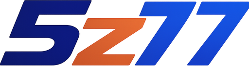 5z77 homepage logo for Bangladesh users